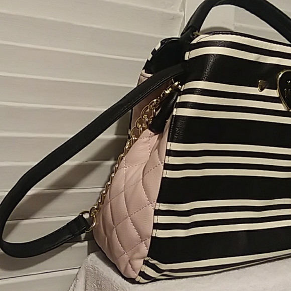 NWoT☆Betsey Johnson Purse - Picture 2 of 8
